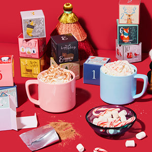 Hot Chocolate Collection Gift Set